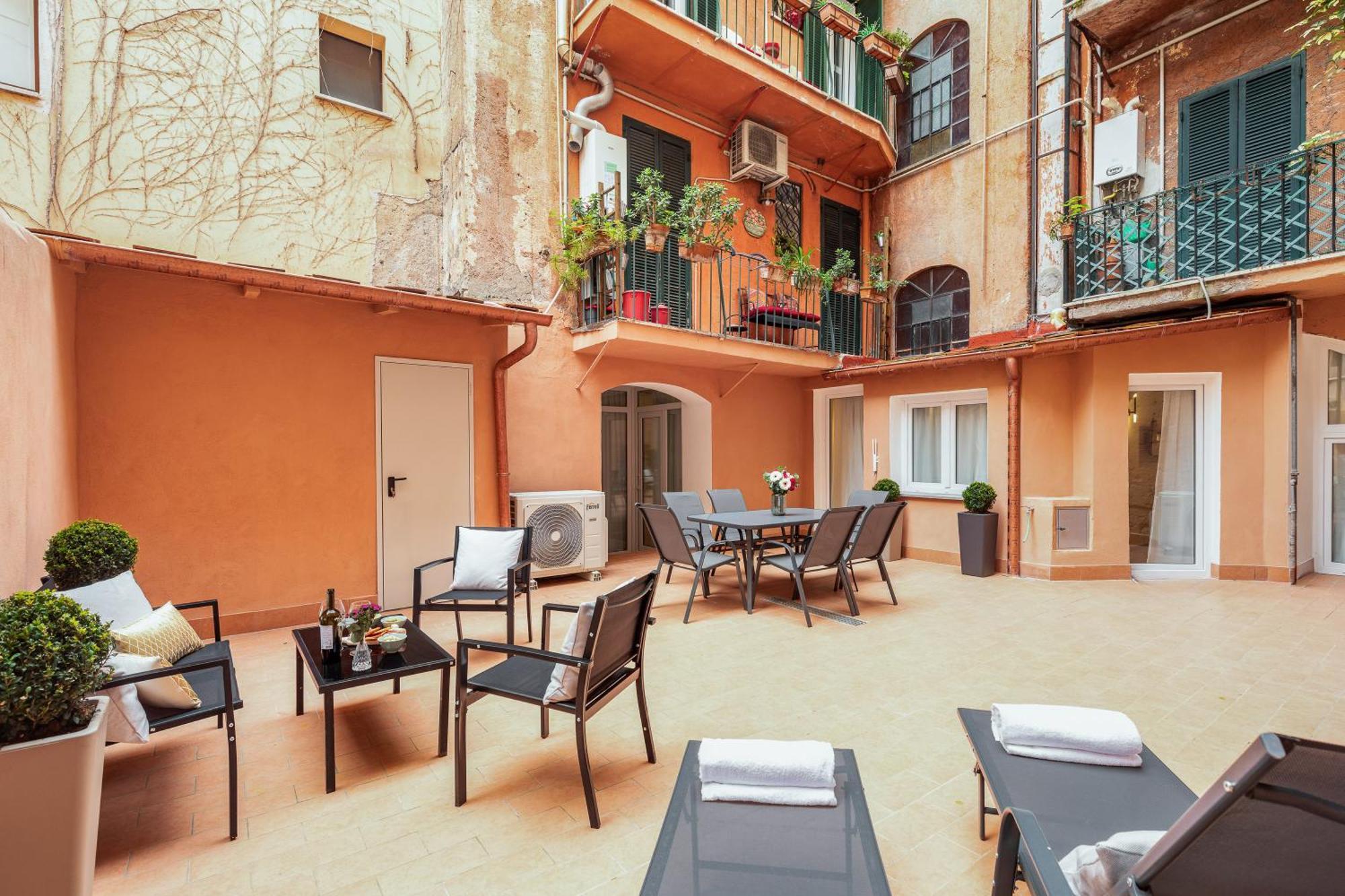 Leopardo Boutique In Trastevere Gasthuis *