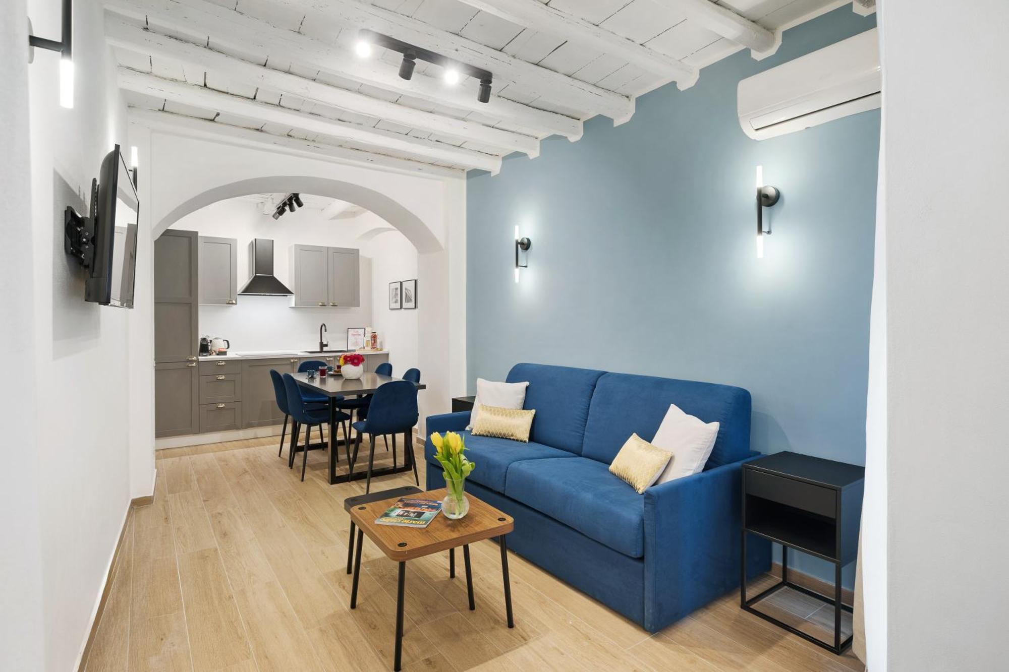 Leopardo Boutique In Trastevere Gasthuis