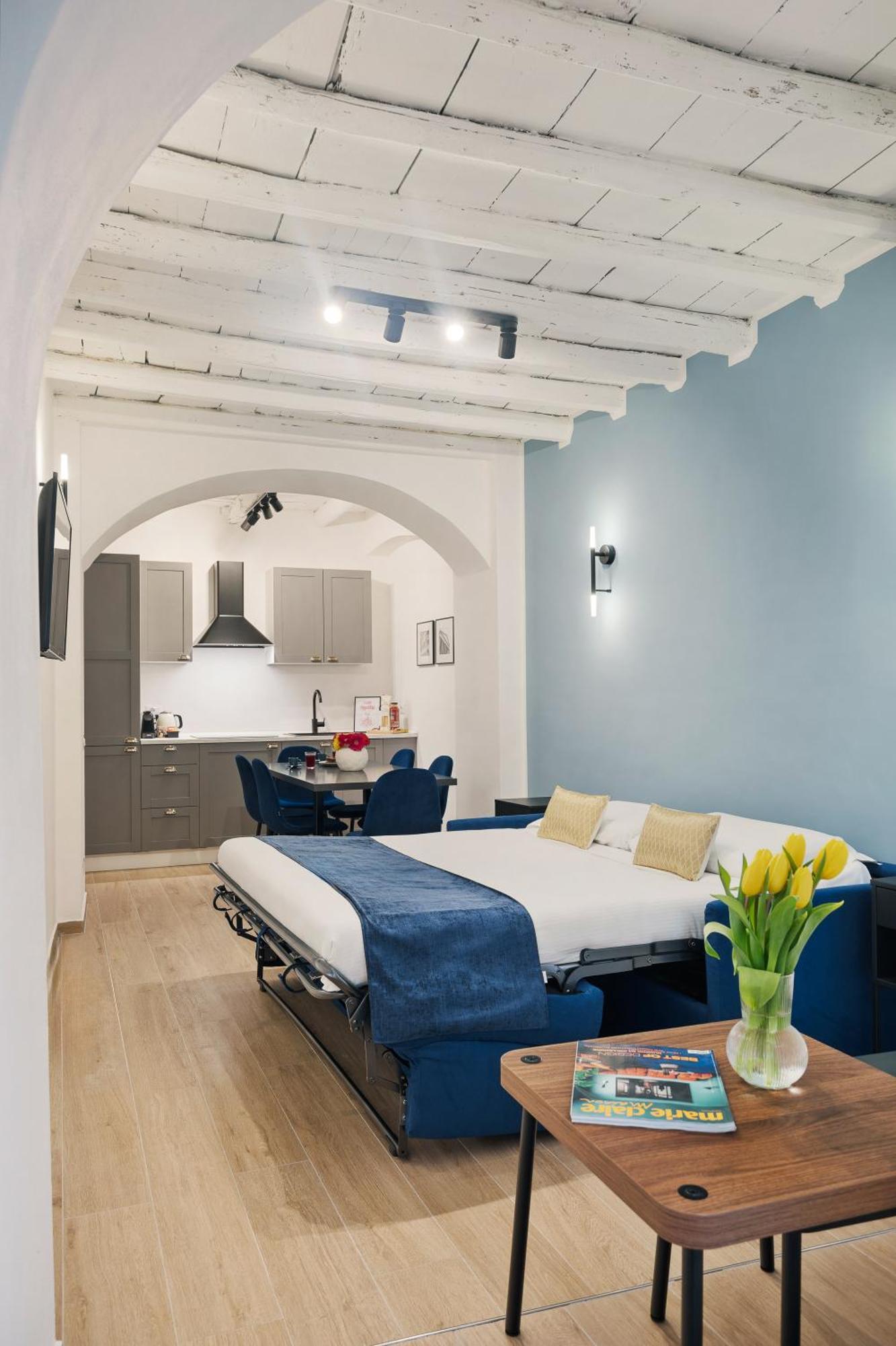 Leopardo Boutique In Trastevere Gasthuis *