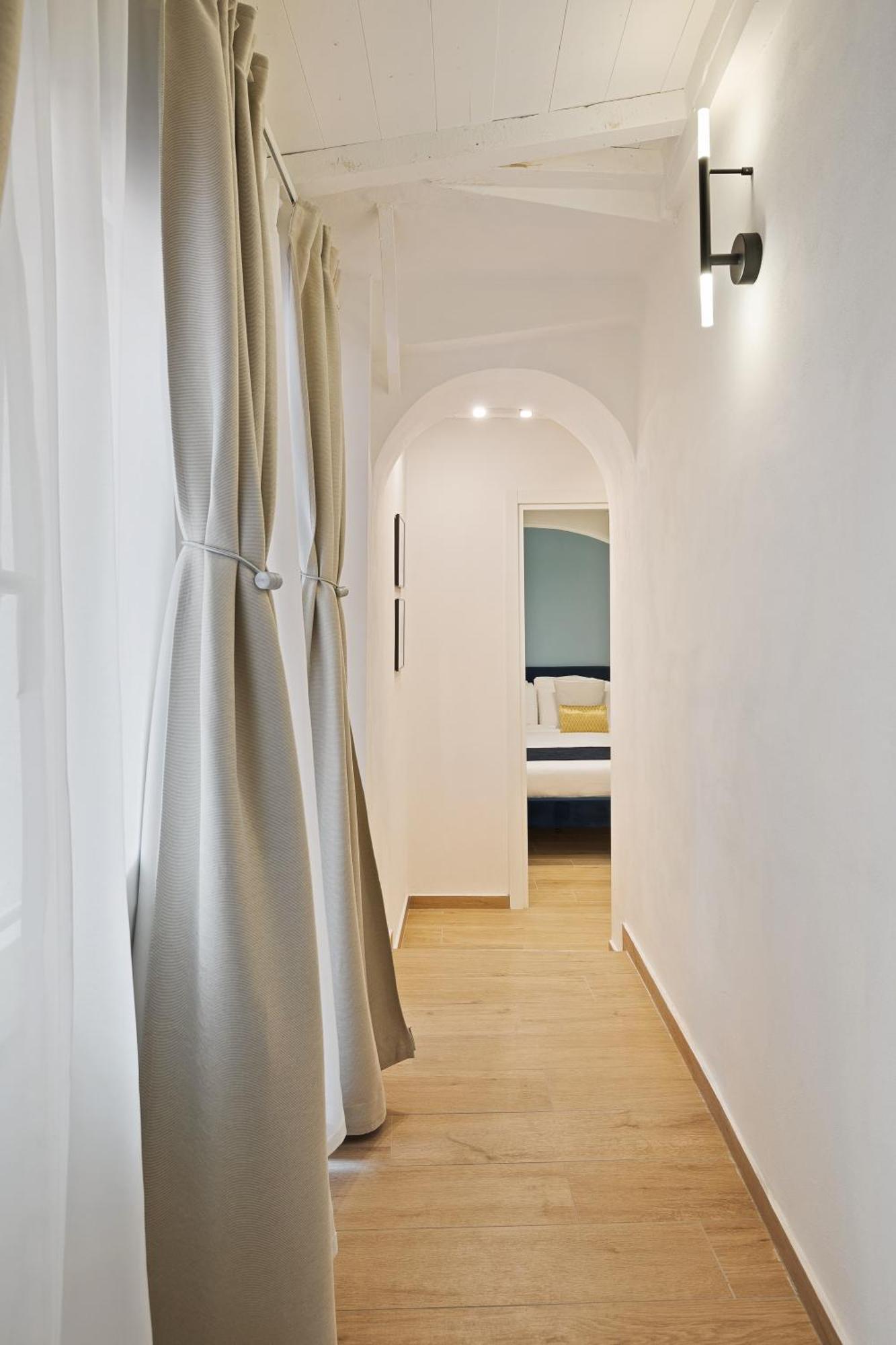 Gasthuis Leopardo Boutique In Trastevere