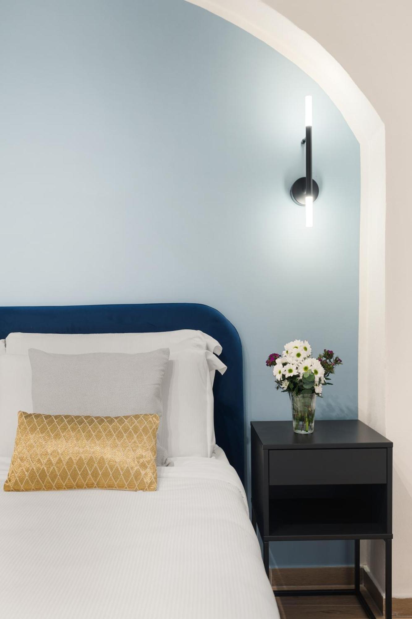 Gasthuis Leopardo Boutique In Trastevere Rome