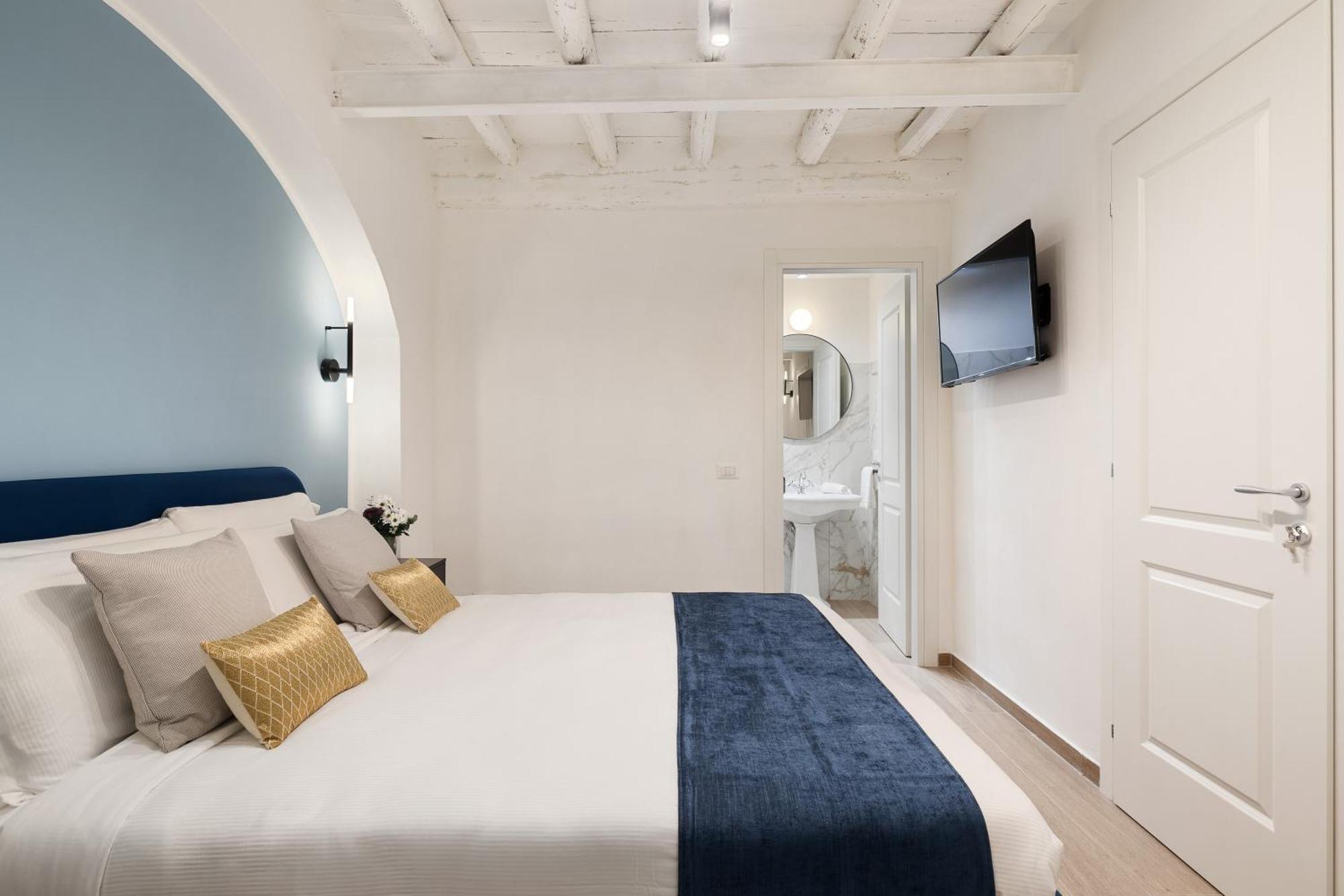 Leopardo Boutique In Trastevere Gasthuis *