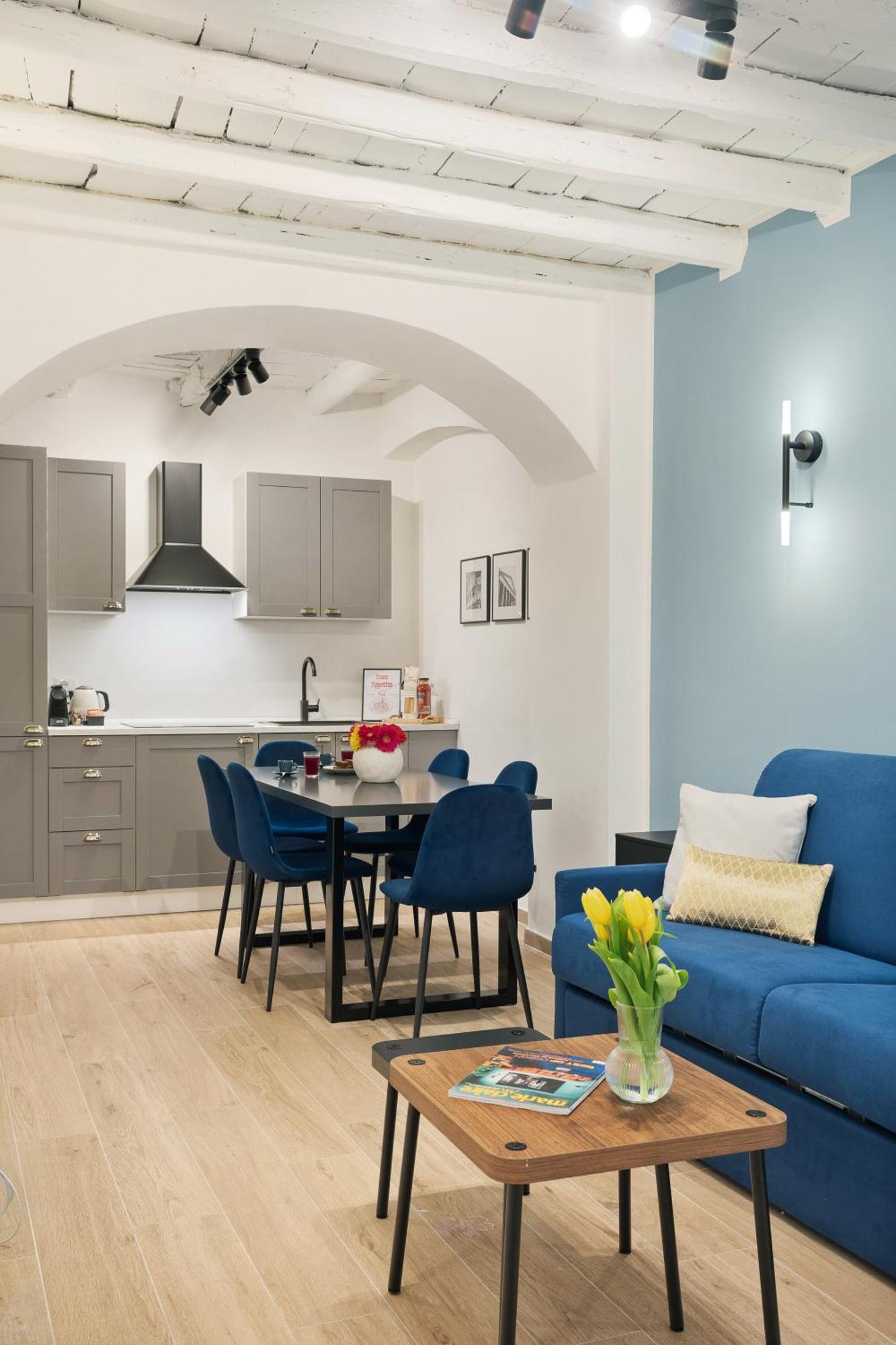 Leopardo Boutique In Trastevere Gasthuis Rome