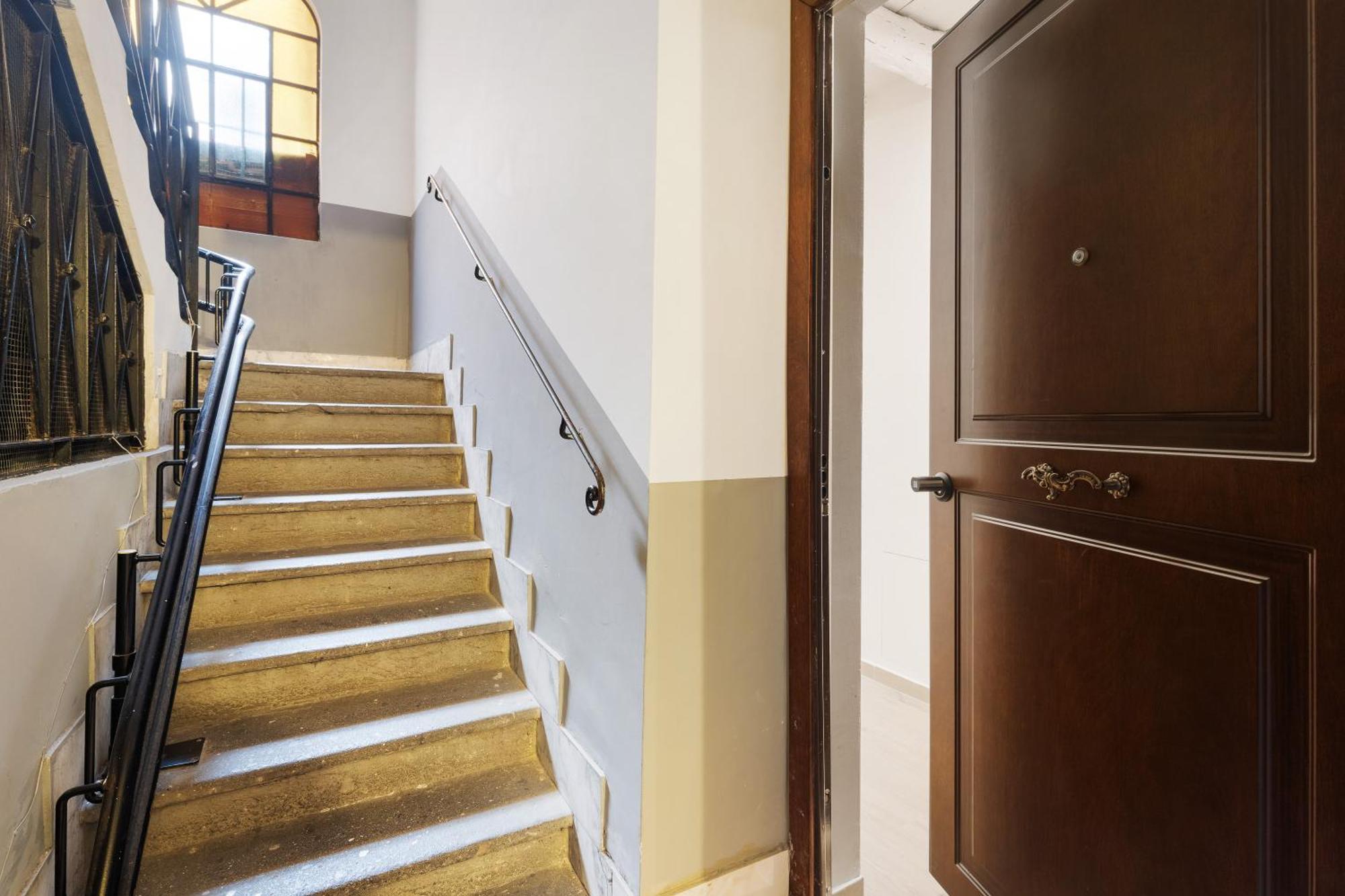 Gasthuis Leopardo Boutique In Trastevere *